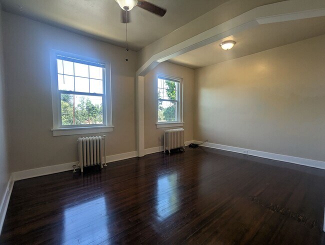 Building Photo - Federal Apartments