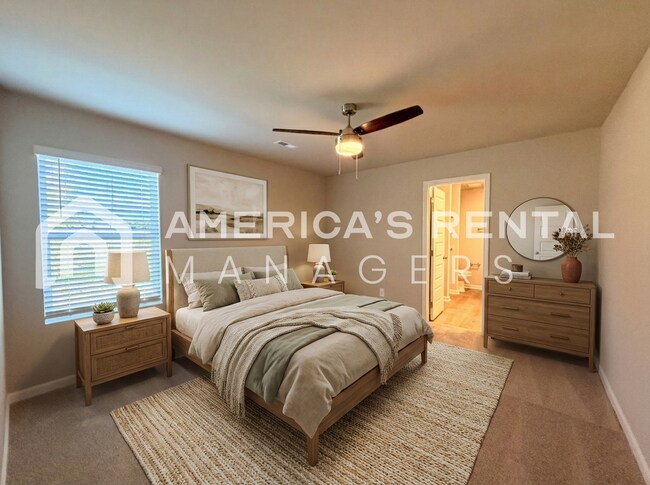 Building Photo - Modern Comfort Awaits in Mize Meadows Brand New Construction with Open Floor Plan!