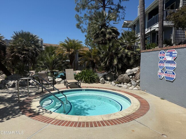 Building Photo - 29105 Thousand Oaks Blvd