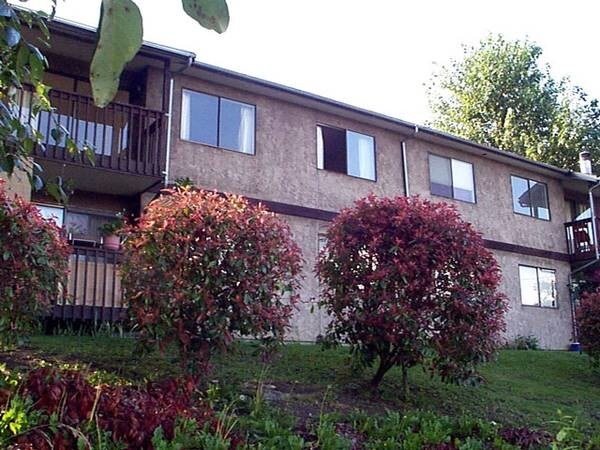 Building Photo - Willow Glen Apartments - 1 bedroom
