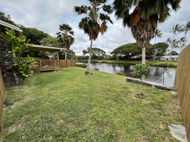 Building Photo - 372 Ilimalia Loop