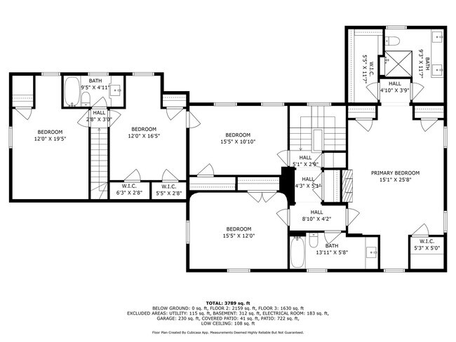 Building Photo - 205 River Rd