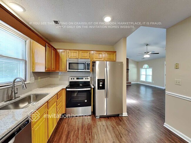 Building Photo - 2926 Wild Duck Ct