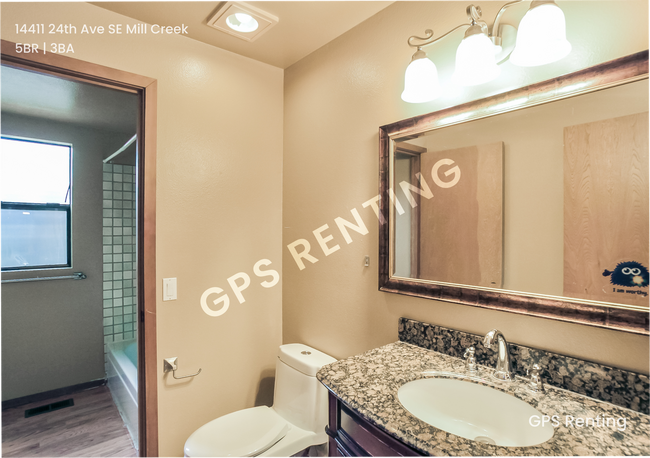 Building Photo - 14411 24th Ave SE