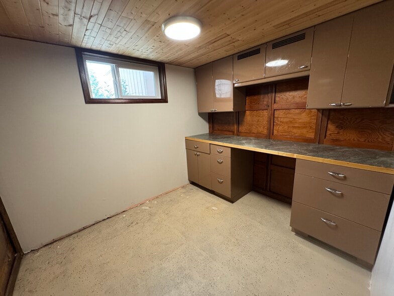 Basement Office - 1838 S 2nd Ave