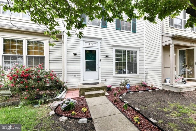 Building Photo - 1776 Rochelle Ct