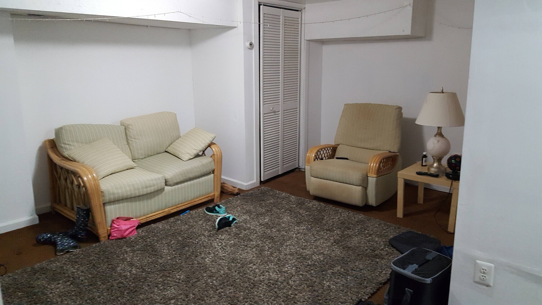 Building Photo - 3453 Ward St