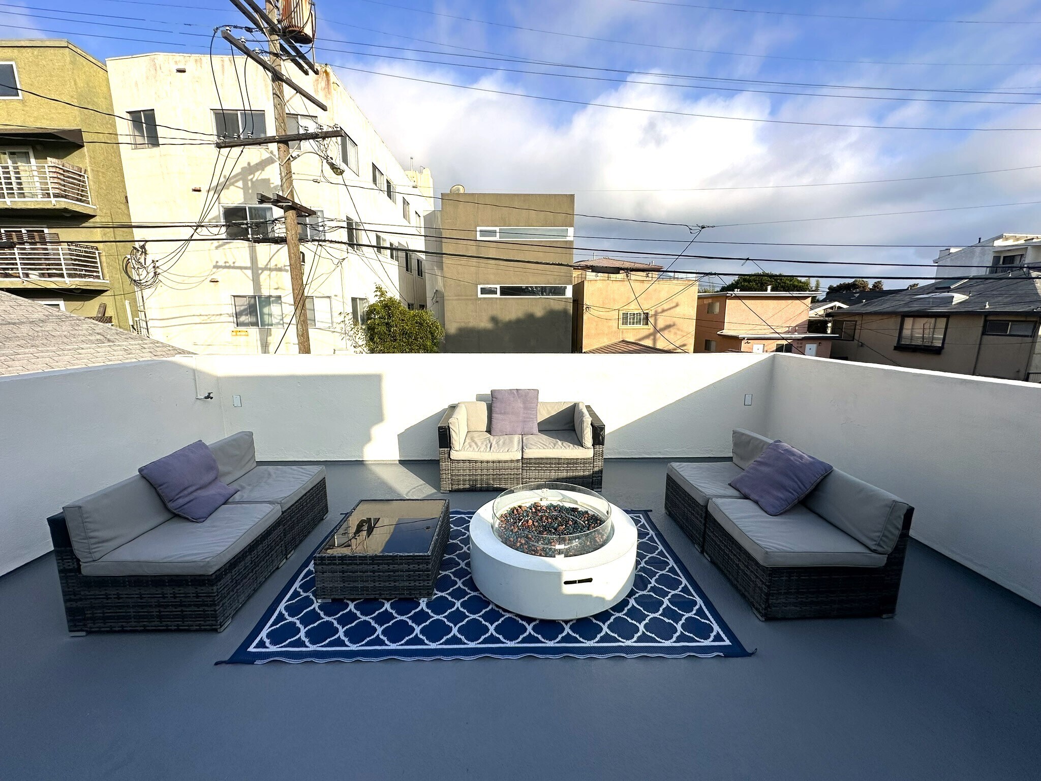 Building Photo - 36 Paloma Ave