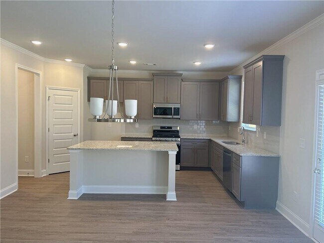 Building Photo - 3656 Lockaby Way