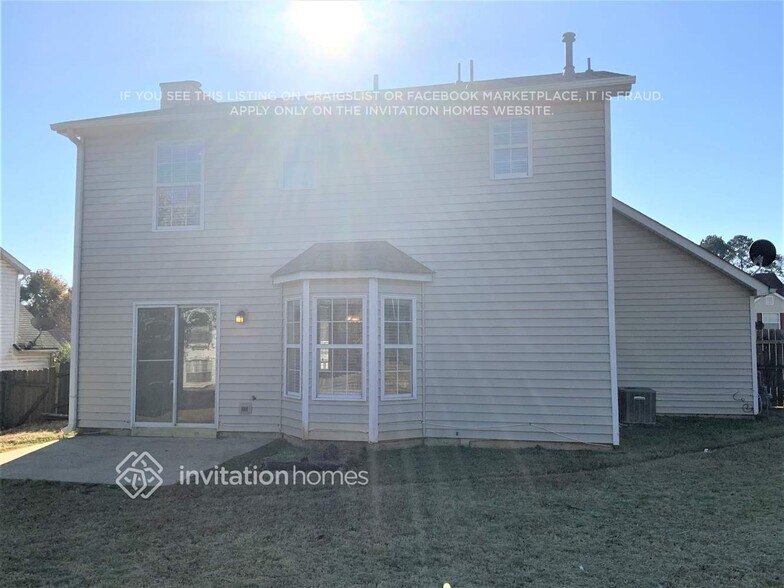 Building Photo - 3864 Rivers Run Trace