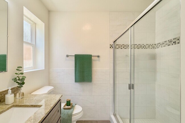 Building Photo - Alcatraz Ave. 1264-1268 (Call owner for al...