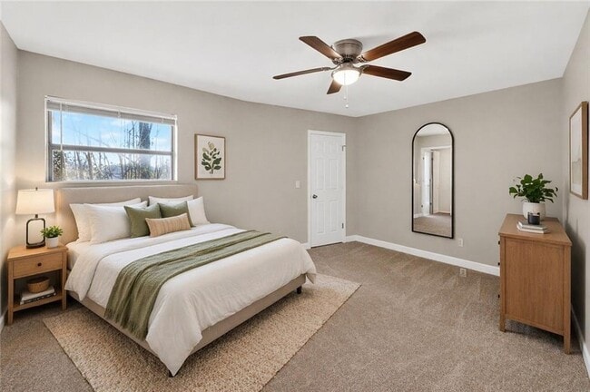 Building Photo - 3837 Moran Way