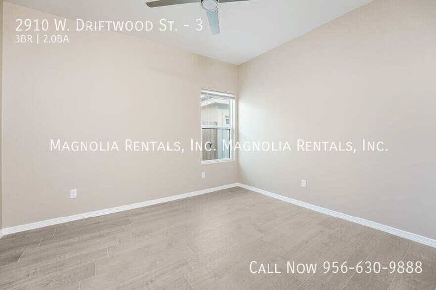 Building Photo - 2910 W Driftwood St