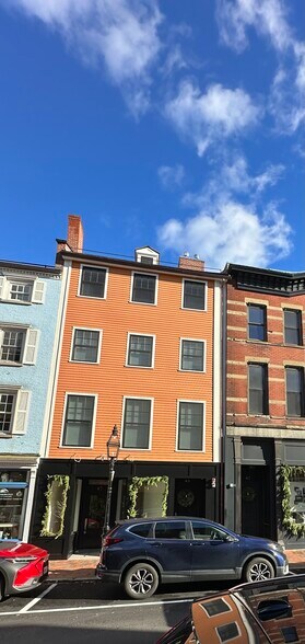 Building Photo - 45 Market St