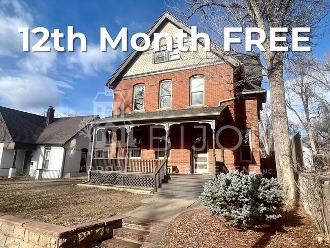 Primary Photo - 732 E Kiowa St
