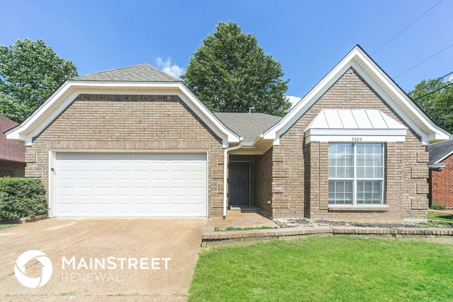 Building Photo - 5304 Shady Ridge Dr