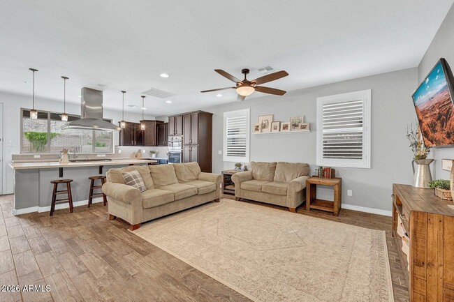 Building Photo - 12688 W Caraveo Pl