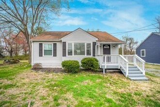 Building Photo - 6339 Old Plank Rd