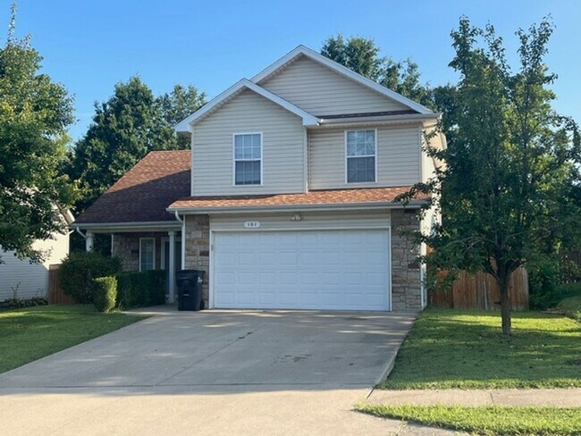 Building Photo - 101 Amazon Dr