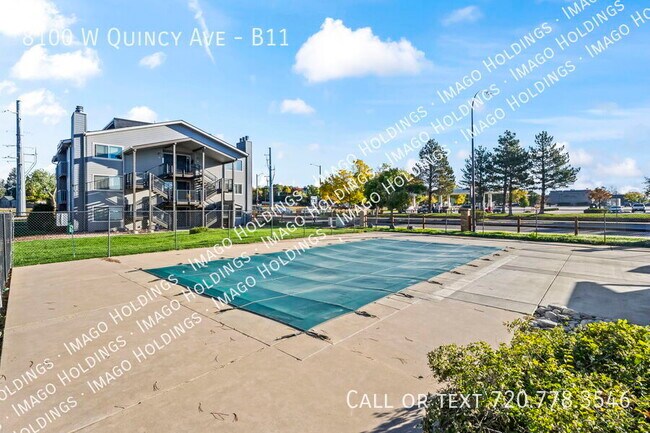 Building Photo - 8100 W Quincy Ave