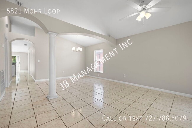 Building Photo - 5821 Mohr Loop