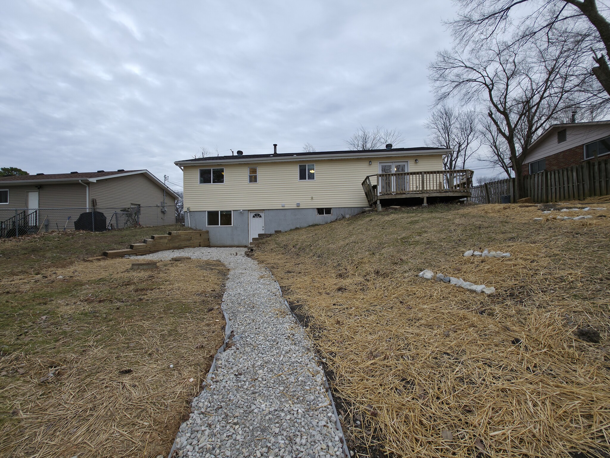 Building Photo - 3125 Phils Dr