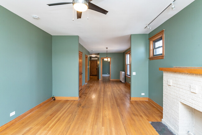 Building Photo - 4255 N Campbell Ave