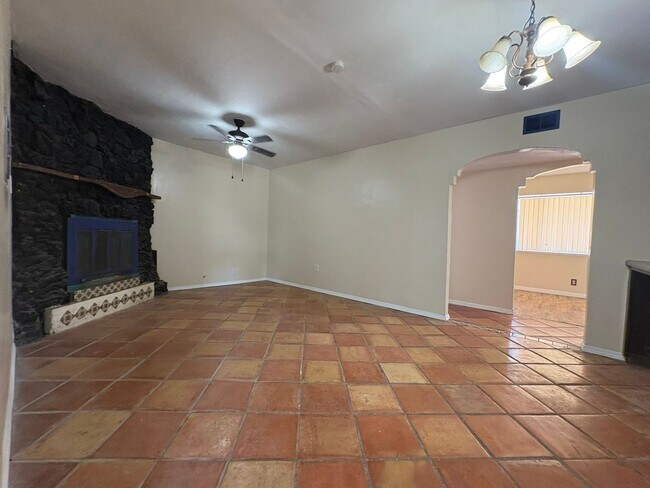 Building Photo - HOME FOR RENT NORTHEAST EL PASO