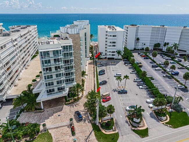 Building Photo - 3581 S Ocean Blvd