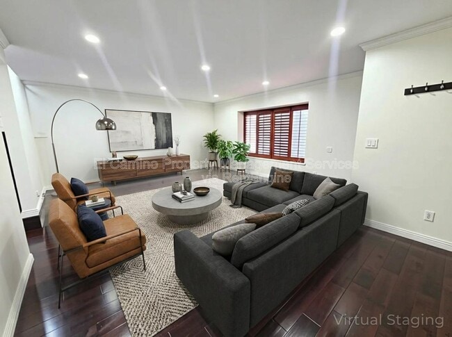 Building Photo - 8901 Serapis Ave