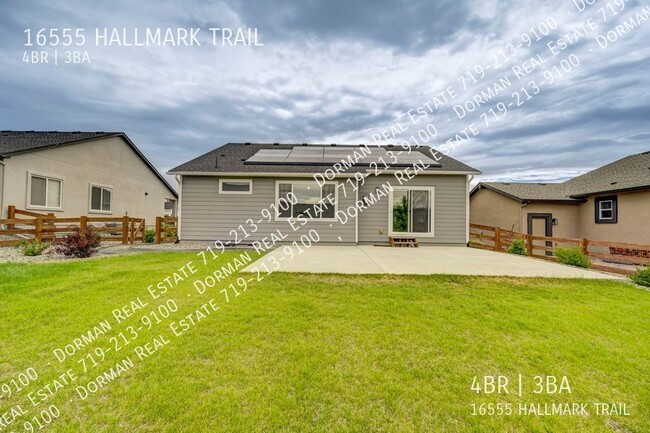Building Photo - 16555 Hallmark Trail