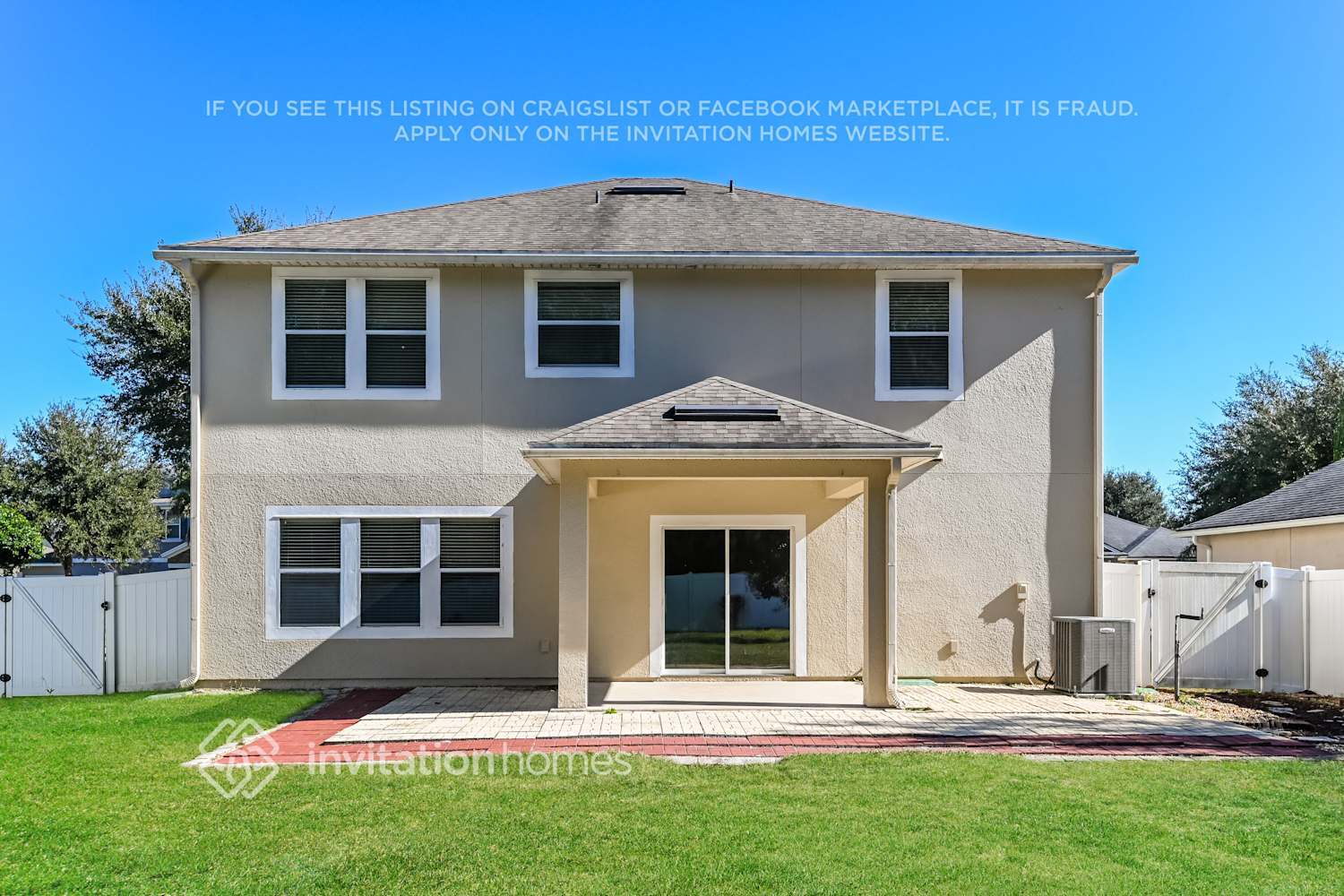 Building Photo - 16366 Tisons Bluff Rd