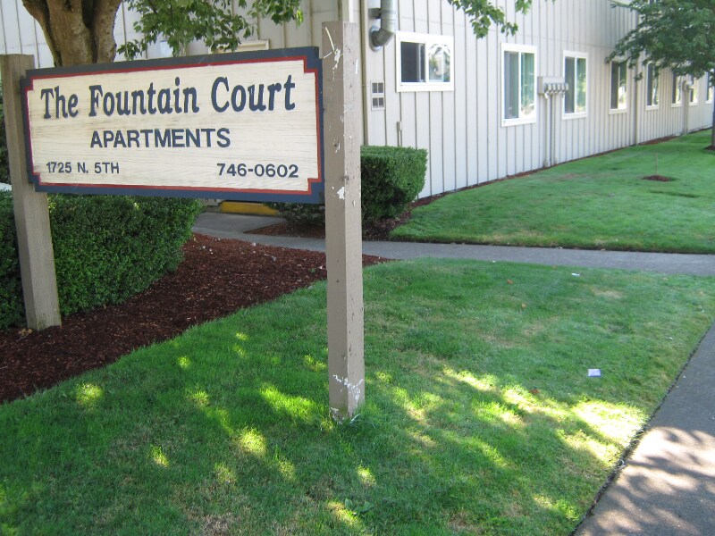 Building Photo - 1725 N 5th St