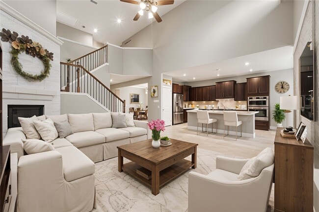 Building Photo - 10006 Forrester Trail