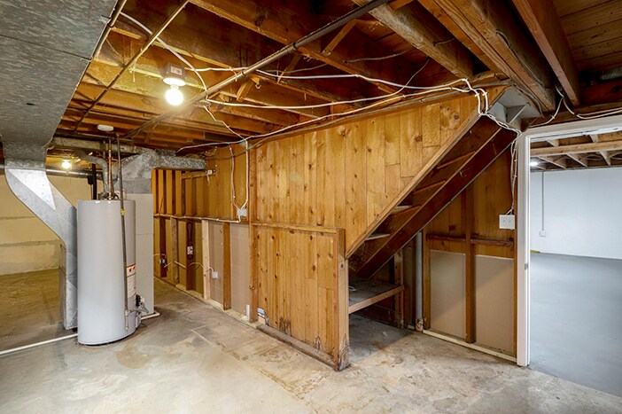 Building Photo - 4801 Oak Park Dr