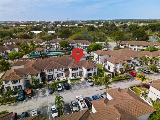 Building Photo - 8625 SW 152nd Ave