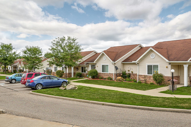 Building Photo - Gables at Countryside Lane I