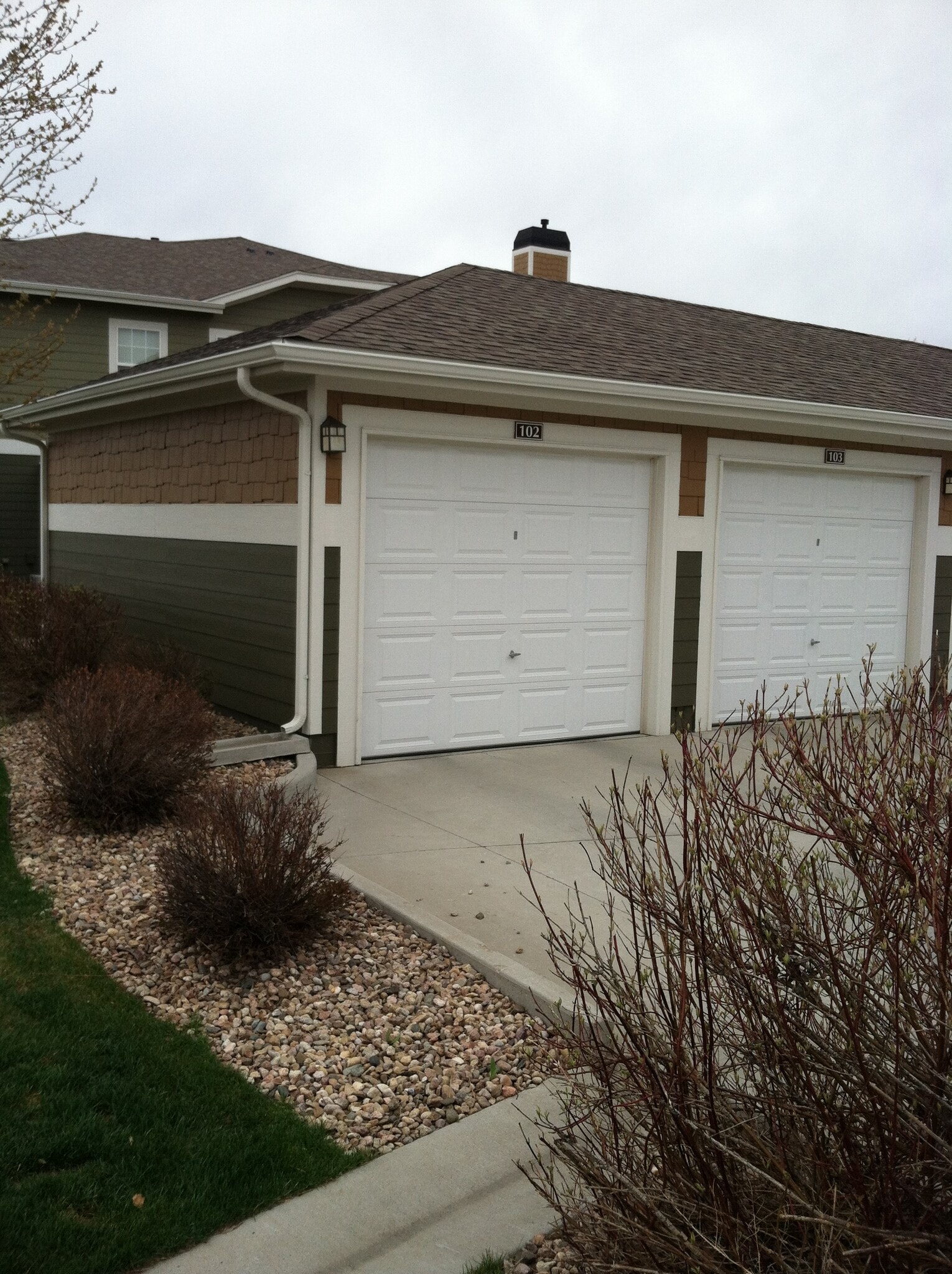 Building Photo - 2432 Owens Ave