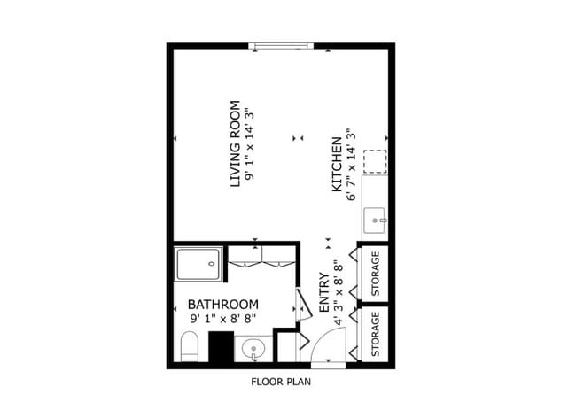 Building Photo - 605 Chase Blvd