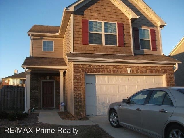 Primary Photo - 5 br, 3 bath House - 12 Brentview Drive