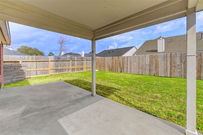 Building Photo - 16718 Mackenzie Mesa Dr