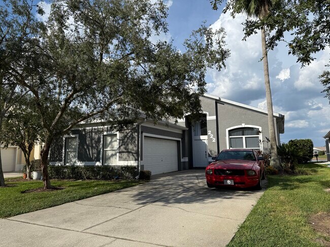 Primary Photo - 222 Julliard Blvd