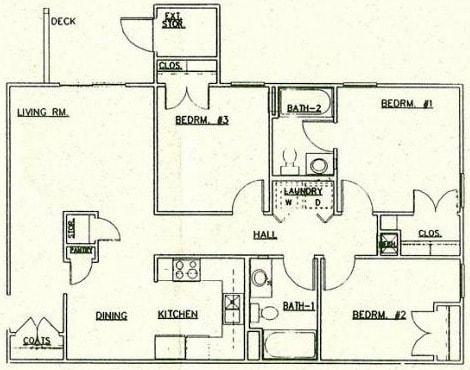 Building Photo - Cobblers Station