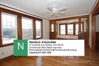 Building Photo - 5051 Washington St