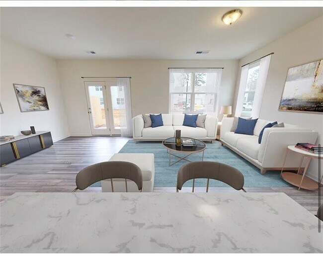 Building Photo - 3015 Gorman Dr