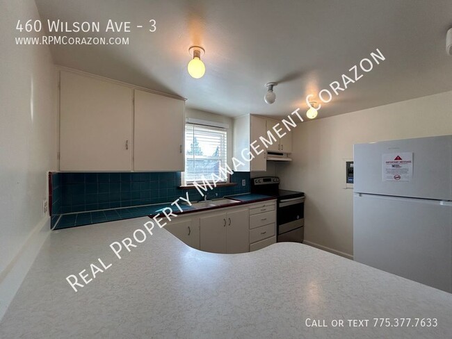 Building Photo - 1 Bed, 1 Bath Upstairs Apartment For Rent ...