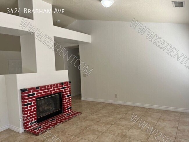 Building Photo - 3424 Brabham Ave