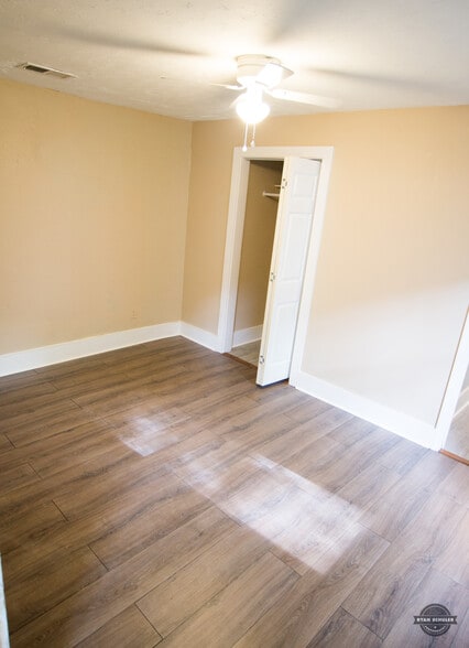 Bedroom 1 - 2483 Harvard Ave