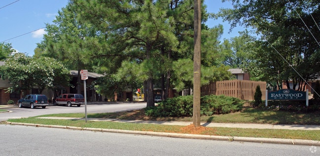 Building Photo - Eastwood Court