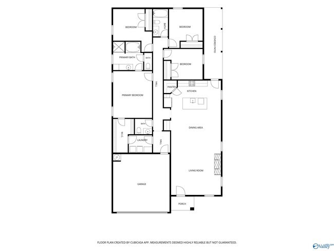 Building Photo - 3029 Peevey Creek Ln